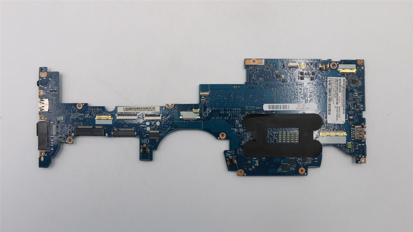 Lenovo Yoga ThinkPad Motherboard Mainboard 00HT195