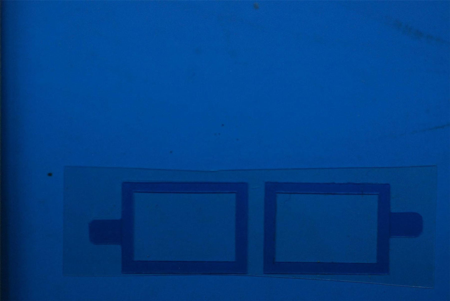Lenovo A7600 Speaker Adhesive&*306QLVP915W CS 5D79A6N047