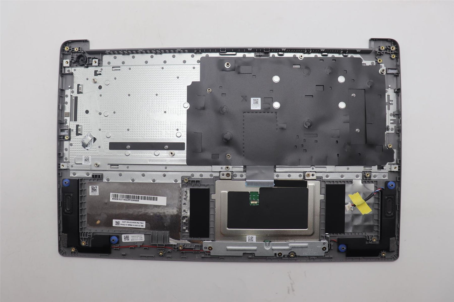 Lenovo Upper Case ASM_CZE/SLK L82LX NFPCG 5CB1F27143