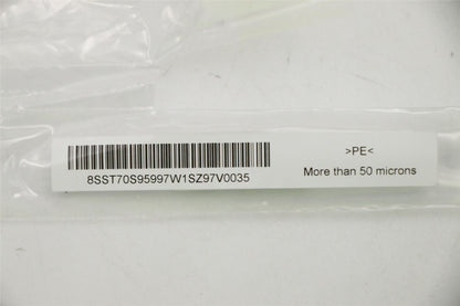 Lenovo IdeaPad M14t Flat Panel C340-14IWL C340-14API Pen Stylus Black 01FR722