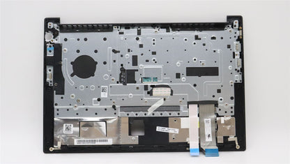 Lenovo ThinkPad E14 Gen 4 s Keyboard Palmrest Top Cover Ukrainian 5M11H59121