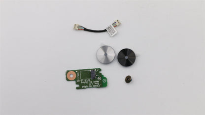 Lenovo 01YU620 MECHANICAL KIT_Power_Button,YD2