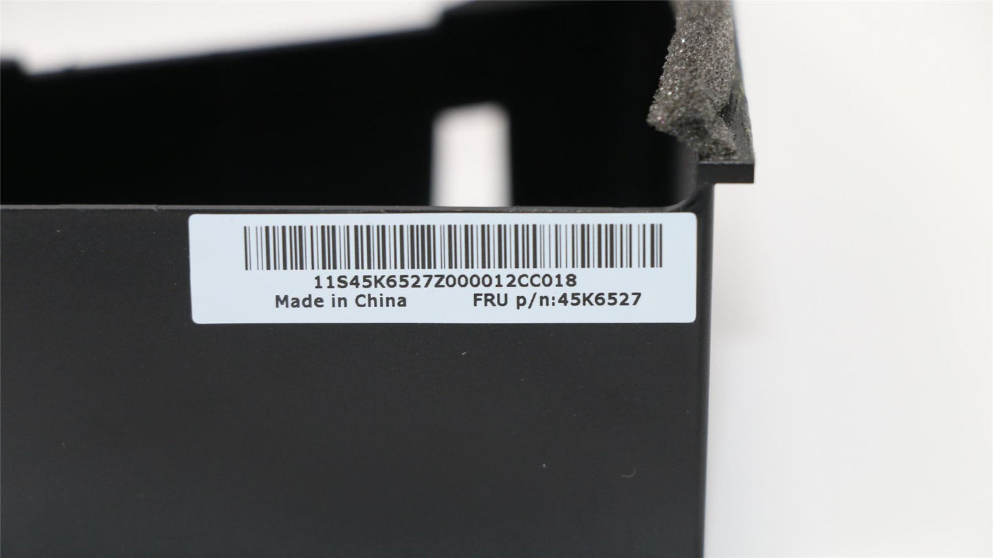Lenovo MECH ASM FRU FAN DUCT 45K6527