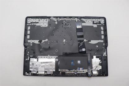 Lenovo Upper Case ASM_FRA L 83DFGY RGB 5CB1M51004