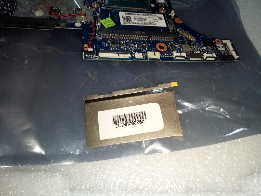 Lenovo E31-70 Motherboard Mainboard 5B20K02468