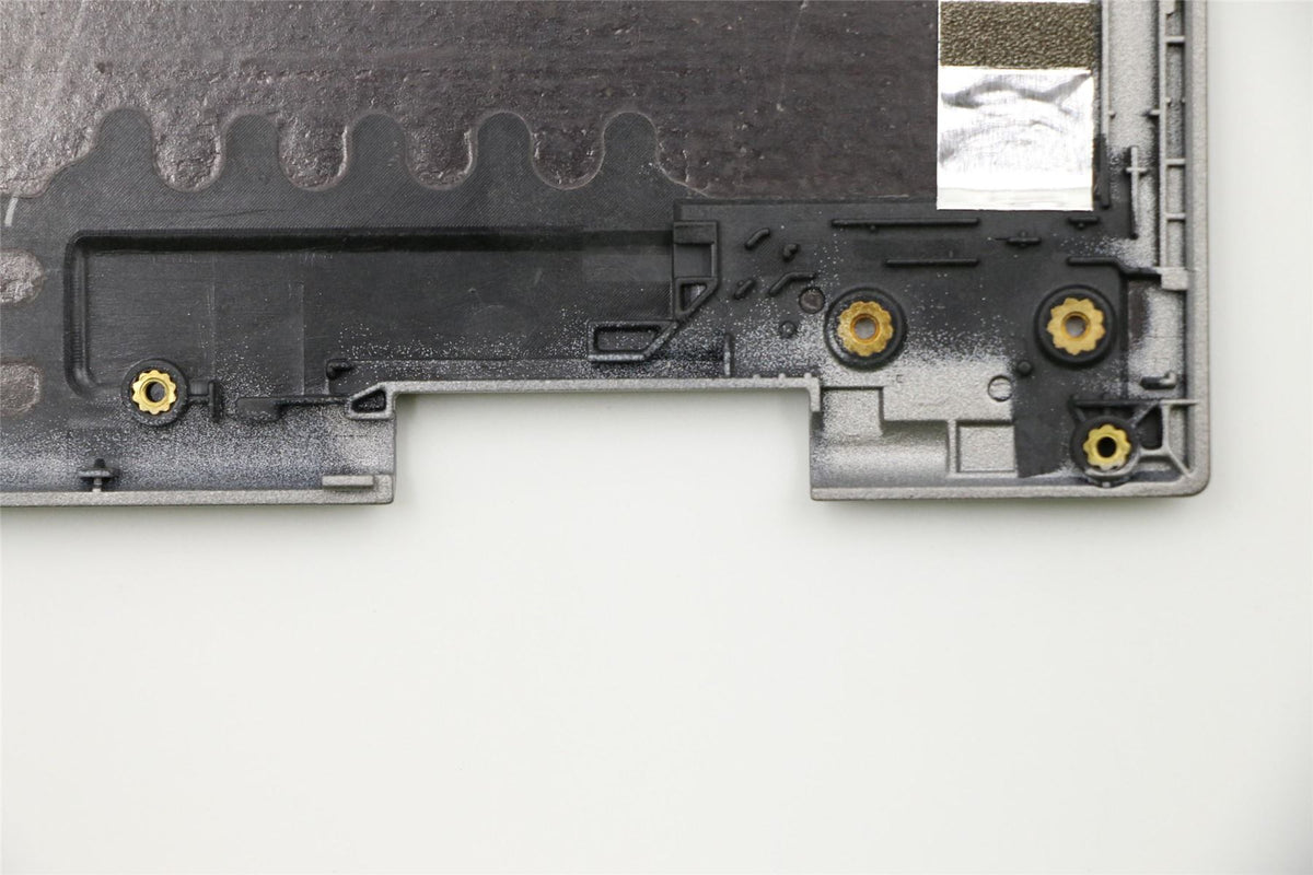 Lenovo Yoga X1 3rd Gen LCD Cover Rear Back Housing Grey 01AY950