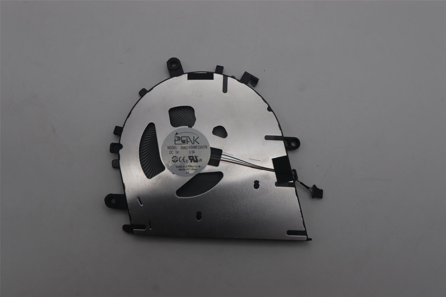 Lenovo FAN H 83DR UMA AMD/INTEL PK 5F10S14153