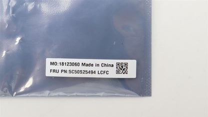 Lenovo Sensor_Board L 82XH SENSOR/B 5C50S25494