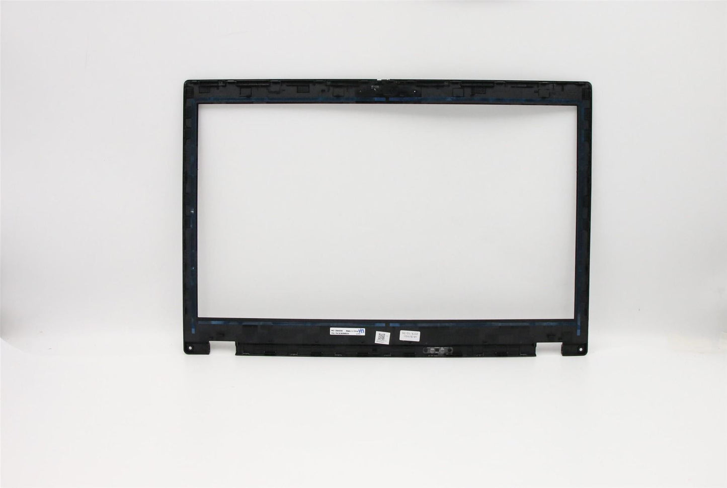 Lenovo ThinkPad P73 Bezel front trim frame Cover Black 5CB0S95324