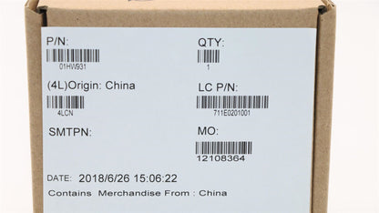Lenovo HDMI board 01HW931