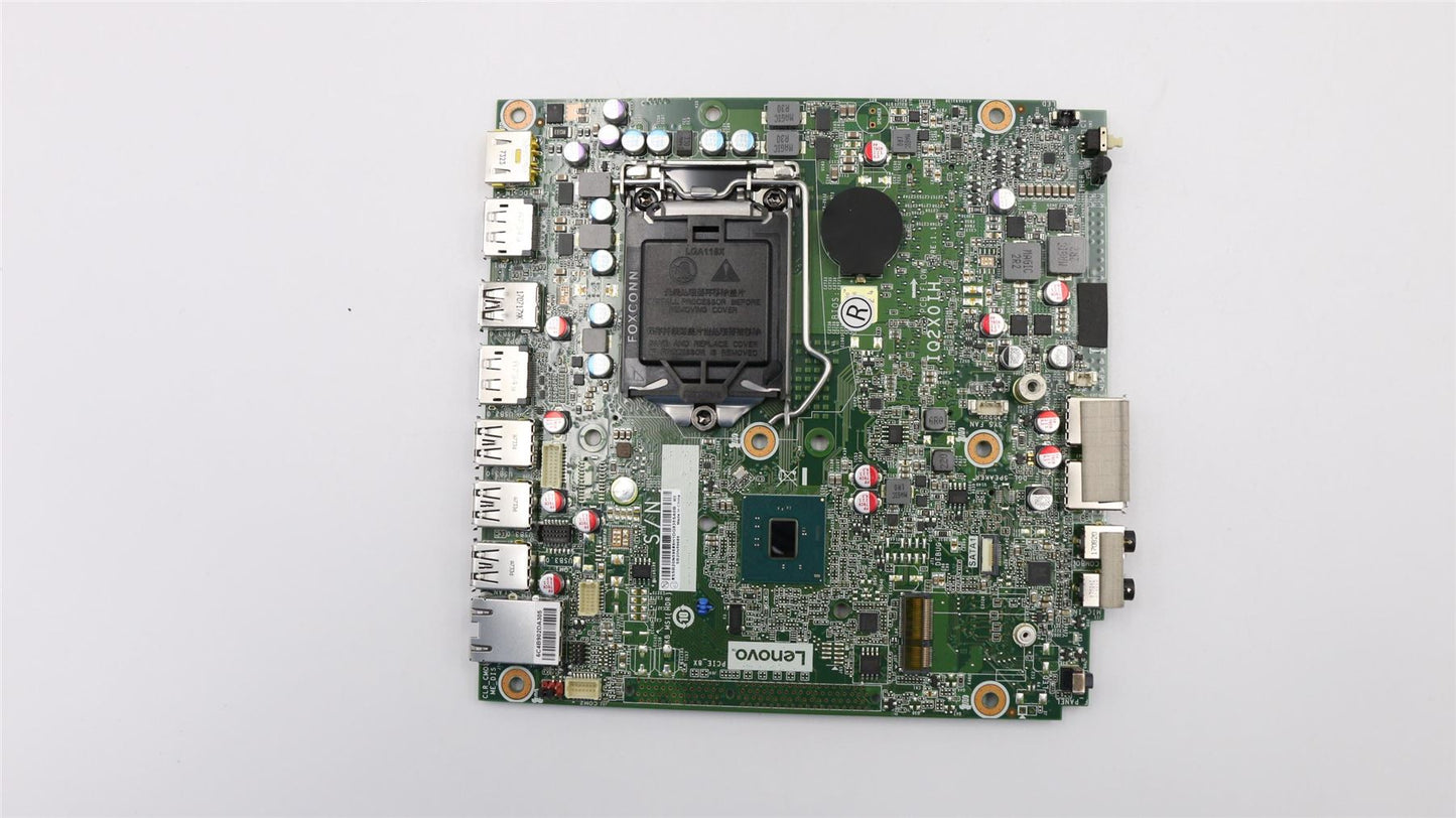 Lenovo ThinkCentre M910q Motherboard Mainboard 01LM269