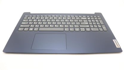 Lenovo IdeaPad 1 15ALC7 Palmrest Cover Touchpad Keyboard US 5CB1H70467