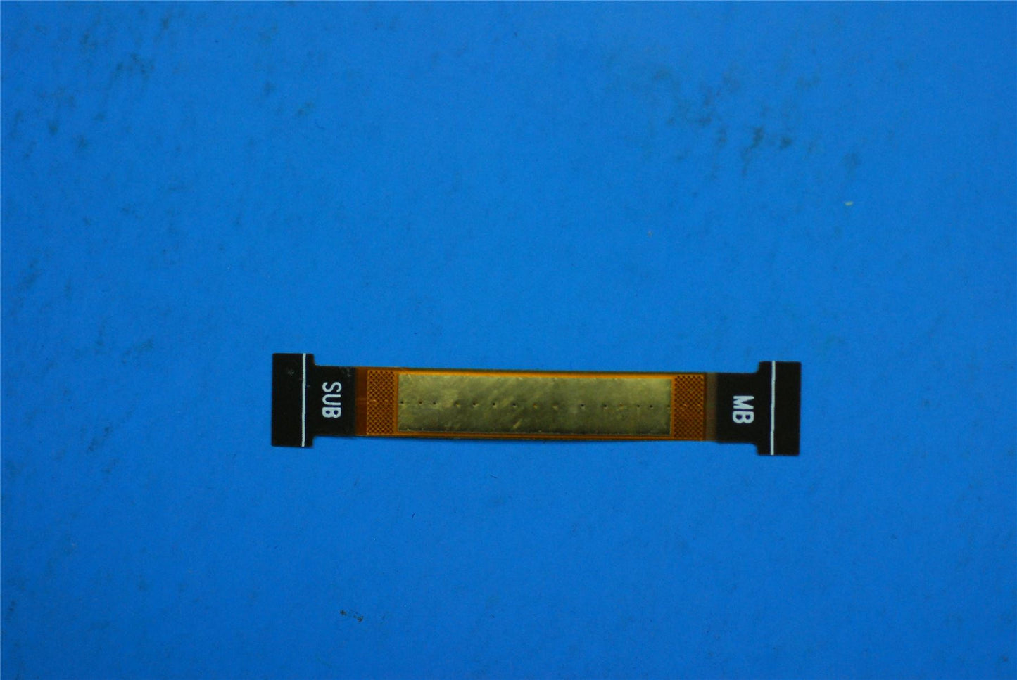 Lenovo TB2-X30 LINK FPC&*HQ22001104000 CS 5F78C03652
