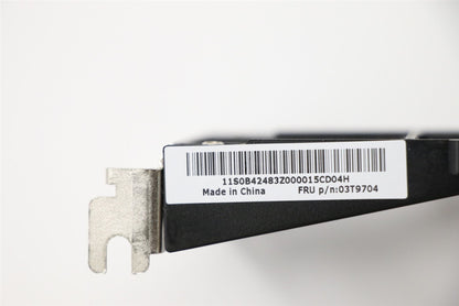 Lenovo nSFF 4010 PCIe Fan (For NVS300 Graphic 03T9704