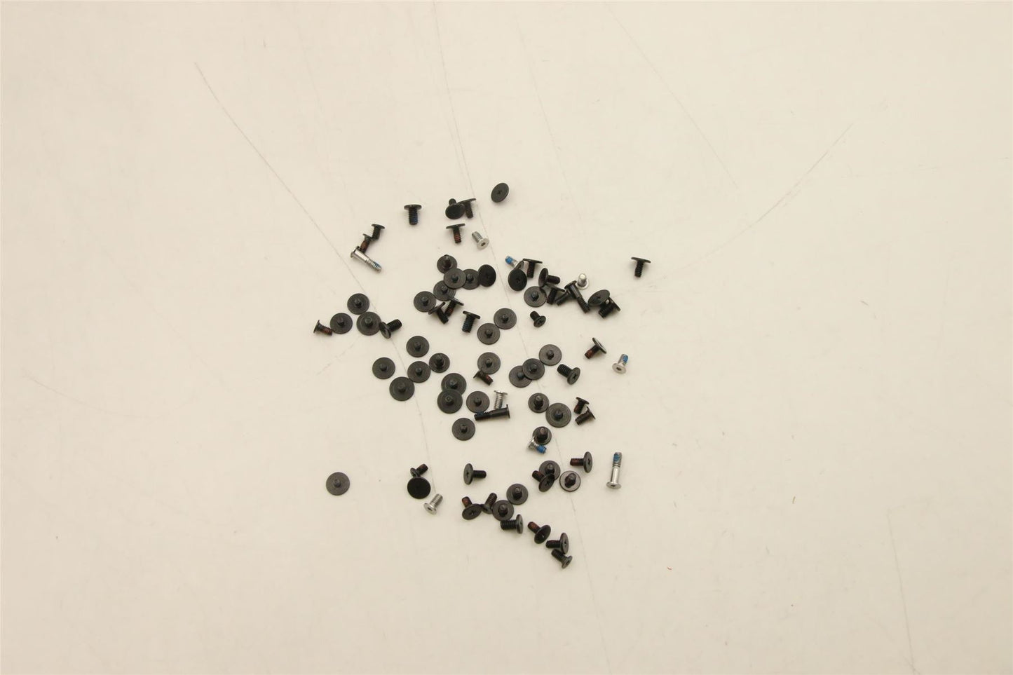 Lenovo SCREW Screw Pack H 82QQ 5S10S35372