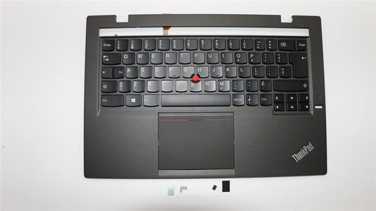 Lenovo MECH_ASM KBD Bezel,5BCP,CFR,CNY 04X6490