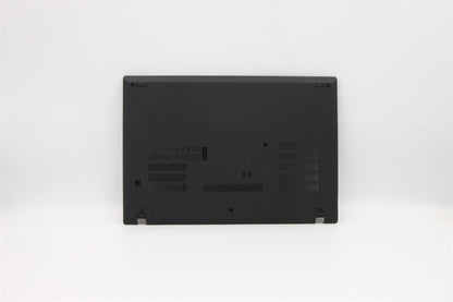 Lenovo ThinkPad T495 Bottom Base Case Cover Black 5CB0Y89749