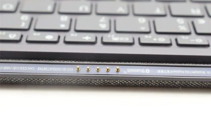 Lenovo Upper Case ASM_UKE WT 82TQ BL SG 5CB1J10665