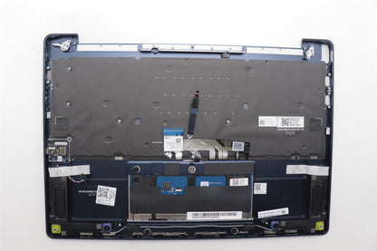 Lenovo Upper Case ASM_POR L 83AC CB 5CB1P00361