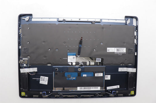 Lenovo Upper Case ASM_POR L 83AC CB 5CB1P00361