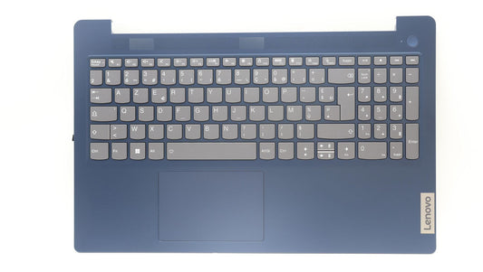 Lenovo COVER Upper Case ASM_FRA L 83EMAB BL 5CB1M47011
