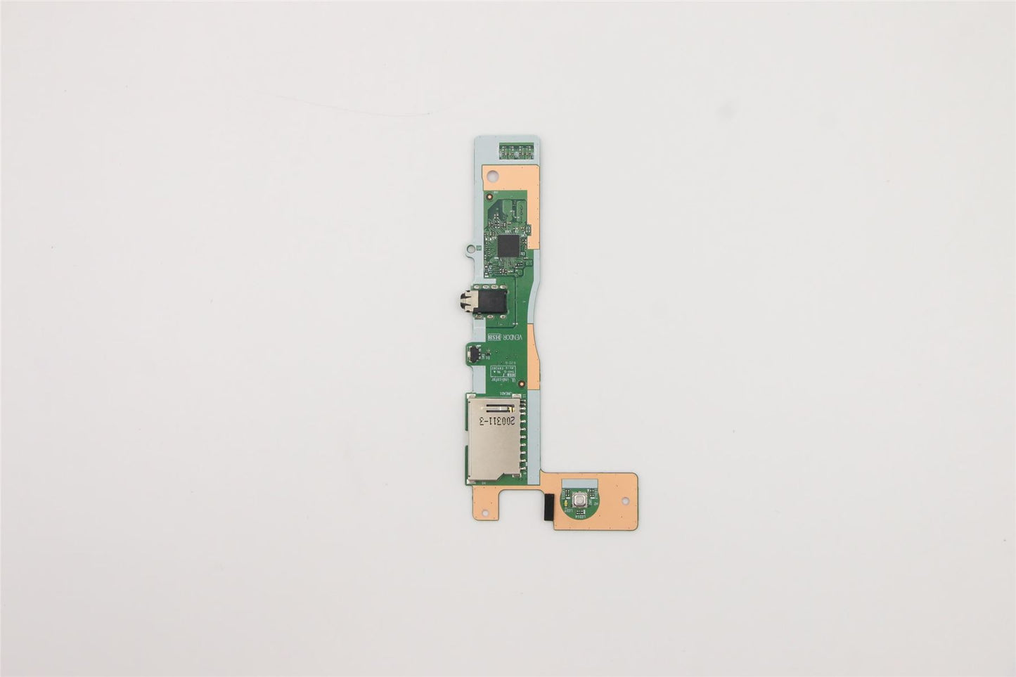 Lenovo USB Board L 81W5 NFP 5C50S25062