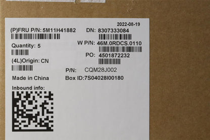 Lenovo ThinkPad X1 Gen 2 Keyboard Palmrest Top Cover Hungarian Black 5M11H41814