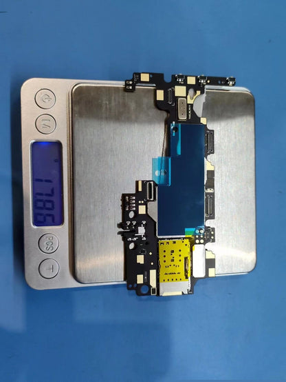 Lenovo TB301FU 4G+64G MB_GB&*26373-00193 CS 5B28C23508