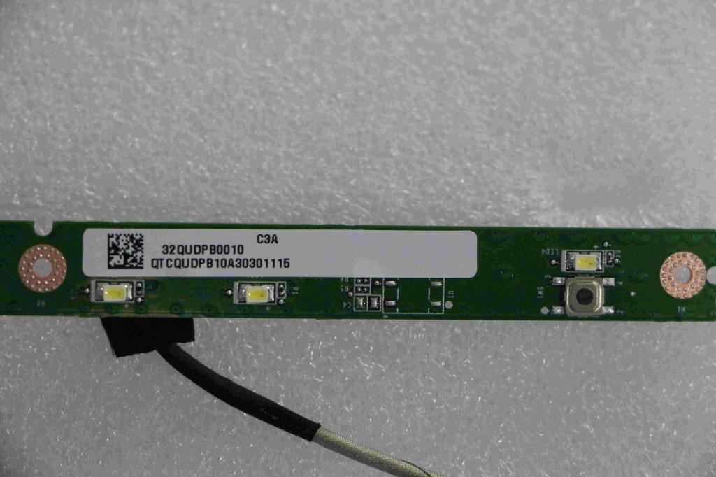 Lenovo C320 NEW W/O IR W/CABLE Power Board 90200130