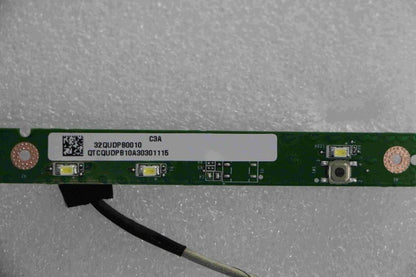 Lenovo C320 NEW W/O IR W/CABLE Power Board 90200130