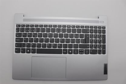 Lenovo UpperCase_SWS C 83G1 CG NFP NBL 5CB1N84636