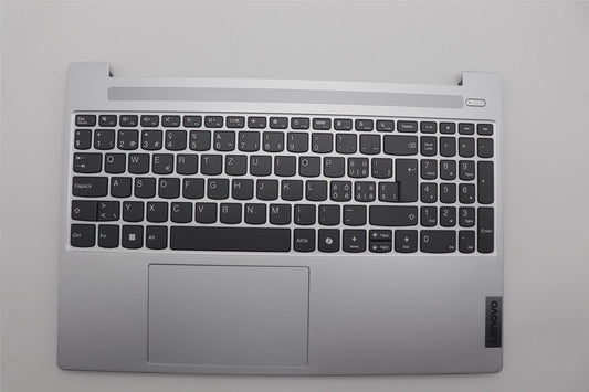 Lenovo UpperCase_SWS C 83G1 CG NFP NBL 5CB1N84636