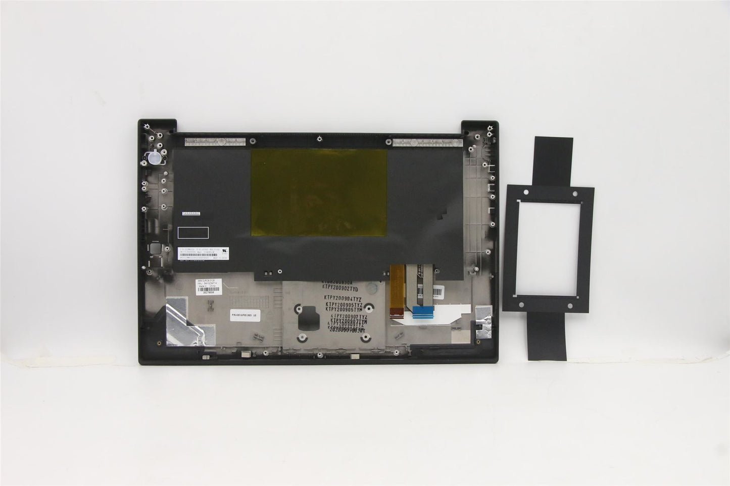 Lenovo WW C-Cvr+KOR KB ASM,LTN 5M10Z39713