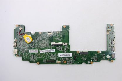 Lenovo Yoga 310-11IAP Motherboard Mainboard UMA Intel Celeron N3350 5B20M36412