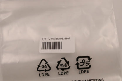 Lenovo SCREW Screw Pack H 82UW 5S10S35507