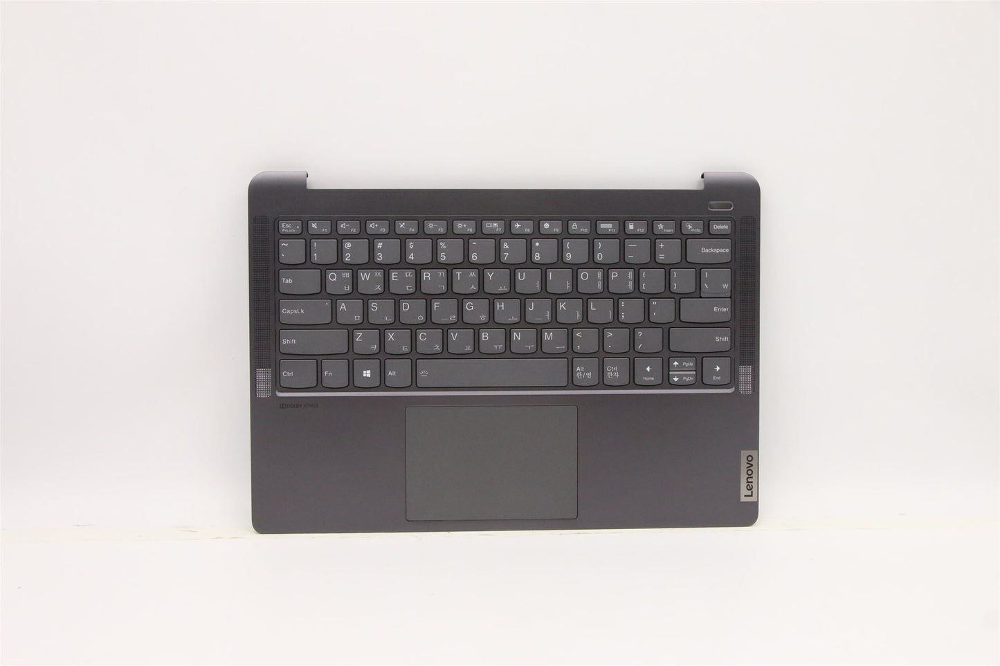 Lenovo UpperCaseASM_KOR C82L3 StoBL 5CB1C04884