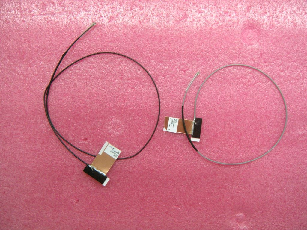 Lenovo Yoga Yoga 12 Wi-Fi Wifi Wireless Antenna 04X6452