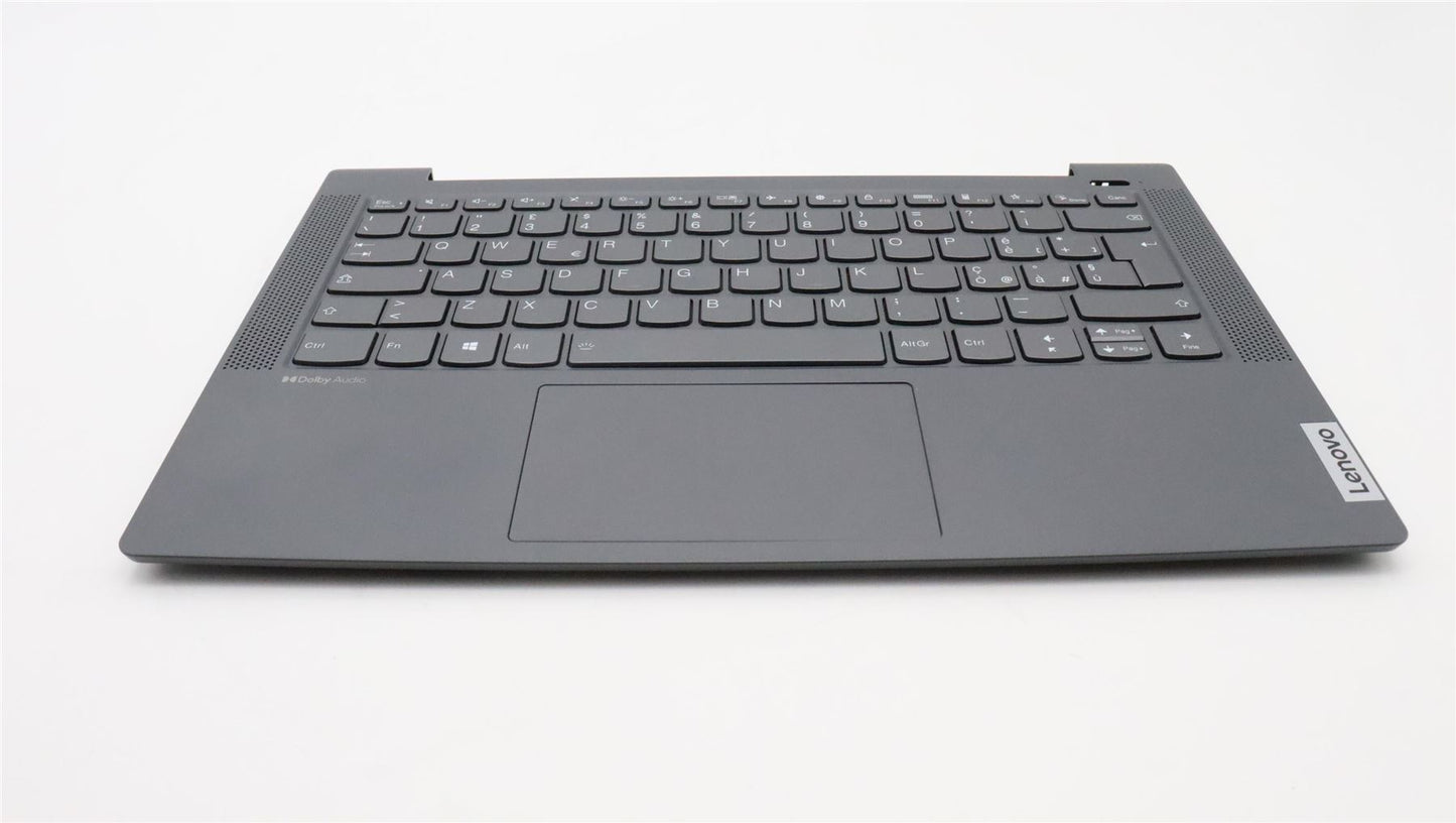 Lenovo UpperCaseASM_ITA C82SD PLSG FPBL 5CB1J04513