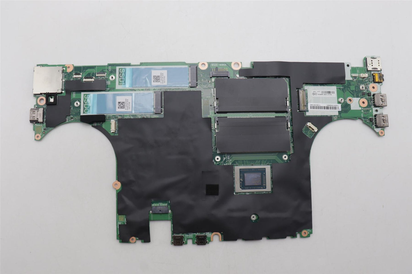Lenovo ThinkPad P16v Gen 1 Motherboard Mainboard UMA AMDR57640HS-PRO 5B21L75736