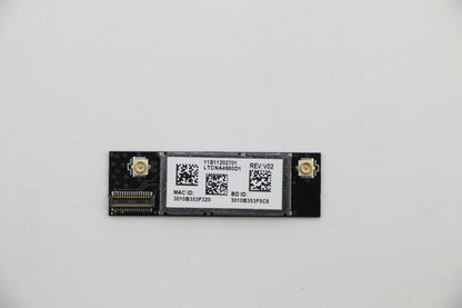 Lenovo LTN RTL8821AU-CG AC 1x1 BT4.0 USB Bluetooth 4.0 x1 LiteOn Board 11202701