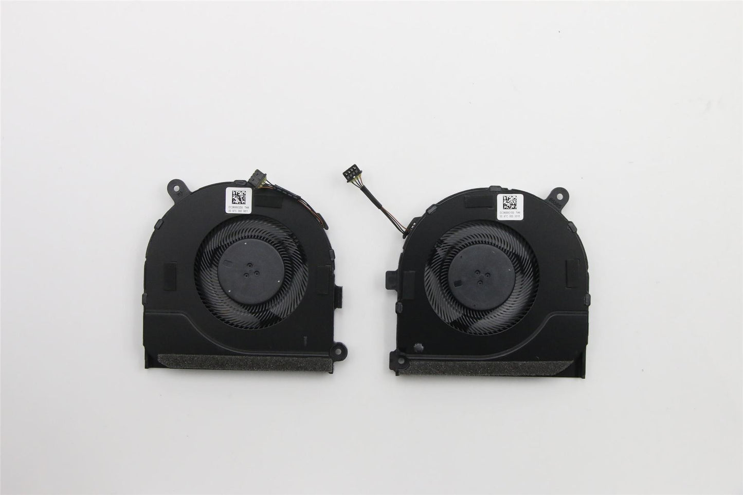 Lenovo FAN CPU Fan C 81NX 5F10S13900