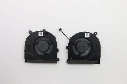 Lenovo FAN CPU Fan C 81NX 5F10S13900