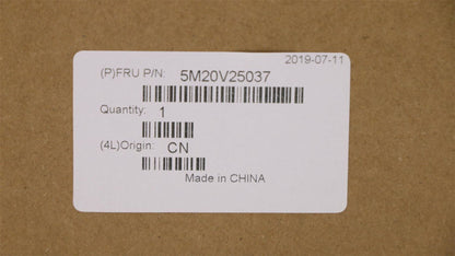 Lenovo 5M20V25037 TAPE,INSULATION,CLICKPAD