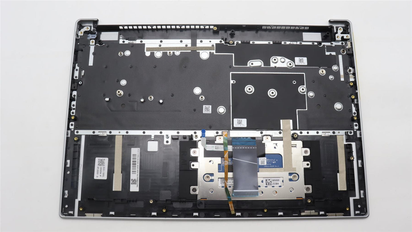 Lenovo UpCase_SPA C82XF NFP CG BL ALDF 5CB1L50485