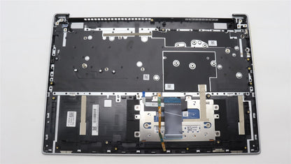Lenovo UpCase_SPA C82XF NFP CG BL ALDF 5CB1L50485