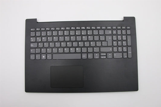 Lenovo Upper Case ASM C 81MT LASPA 5CB0T25480