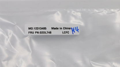Lenovo camera cable IR 02DL748