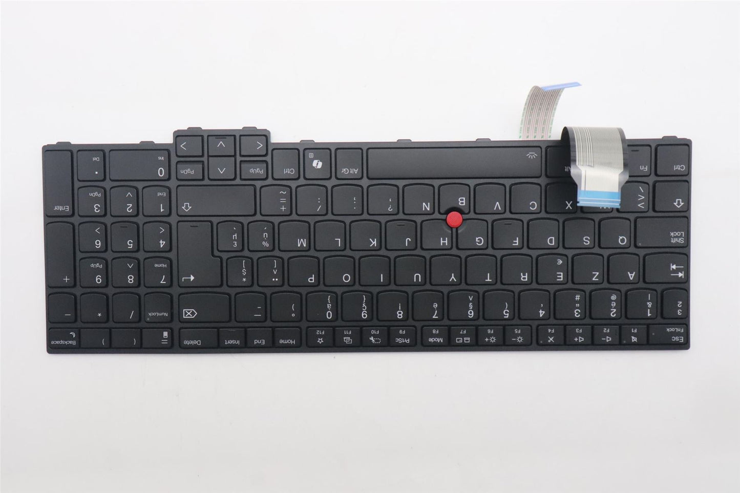 Lenovo  5N21M40165 5N21M39628 5N21M39923