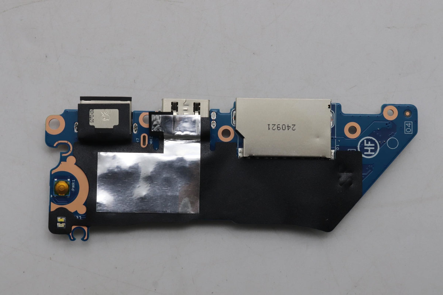 Lenovo CARDPOP FRU K14 I/O Gen3 Board 5C51P67046