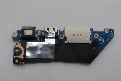 Lenovo CARDPOP FRU K14 I/O Gen3 Board 5C51P67046